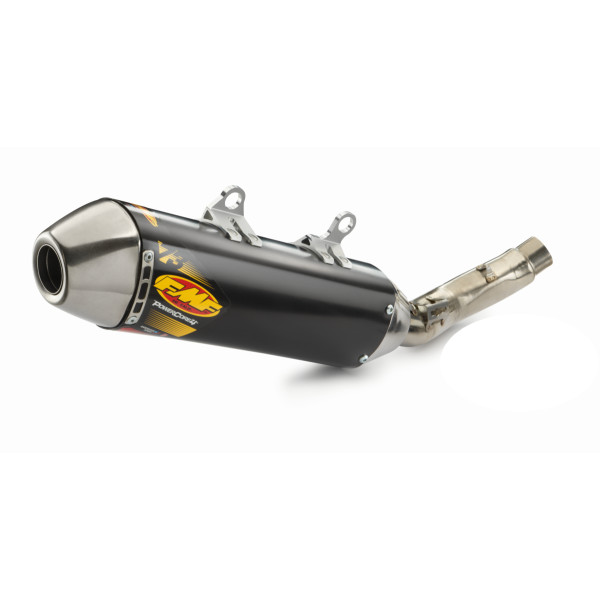 KTM FMF Powercore 4 silencer